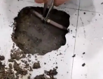 柳北卫生间漏水检测电话