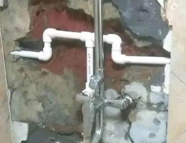 柳北卫生间漏水检测电话