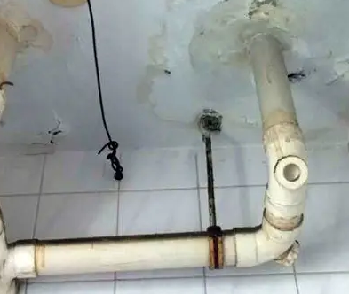 柳北卫生间漏水检测多少钱