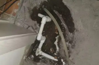 柳北卫生间漏水检测多少钱