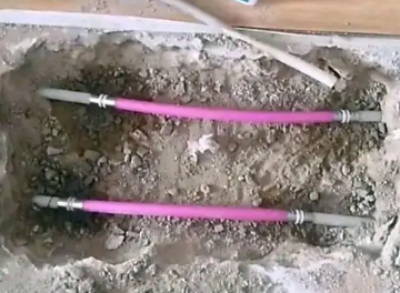 柳北卫生间测漏水多少钱