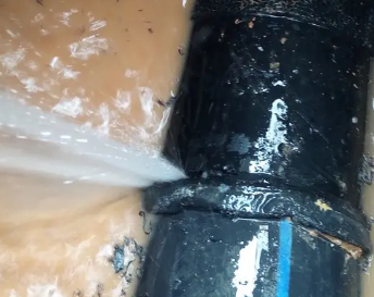 柳北漏水维修价格明细