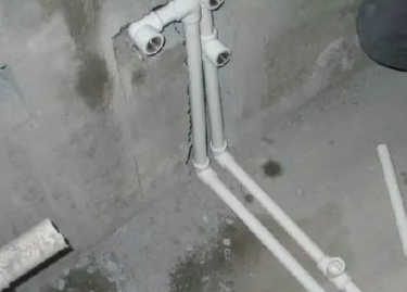 柳北查漏水多少钱