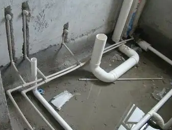 柳北水管维修多少钱