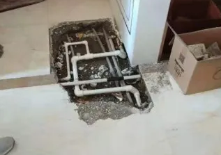 柳北查漏水多少钱