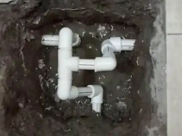 柳北卫生间漏水维修公司为您专业分享一下柳北查漏水的知识点