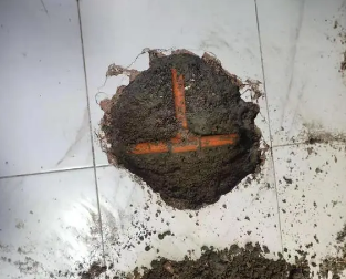 柳北查漏水多少钱