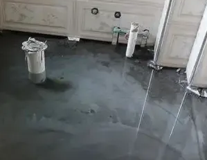 柳北卫生间漏水维修公司为您专业分享下柳北卫生间漏水检测的知识点