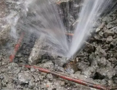 柳北水管维修多少钱