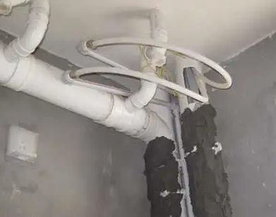 柳北水管维修哪家好