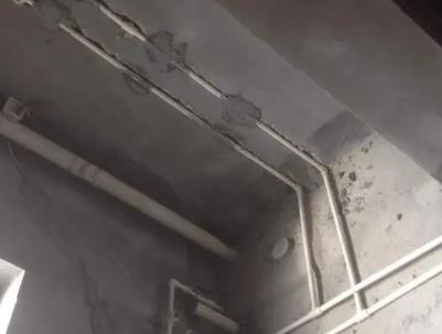 柳北卫生间漏水维修技术的依据是什么
